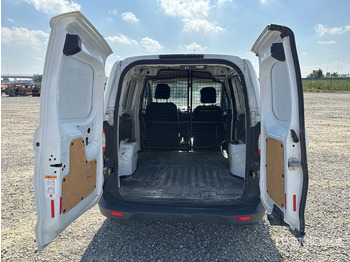 Fourgonnette 2018 Ford Transit Courier Autocarro furgonato: photos 4