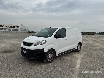 Fourgonnette PEUGEOT Expert