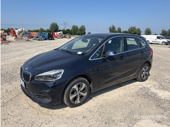 Voiture BMW