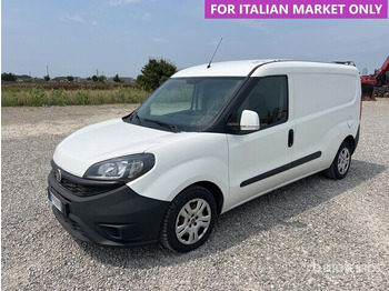 Fourgonnette 2019 Fiat Doblo Cargo Autocarro furgonato: photos 2