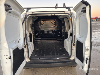 Camion fourgon 2020 Fiat Fiorino 1.3 MULTIJET 80CV E6D-TEMP Van Truck: photos 4 Camion fourgon 2020 Fiat Fiorino 1.3 MULTIJET 80CV E6D-TEMP Van Truck: photos 4