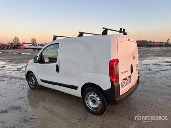 Camion fourgon 2020 Fiat Fiorino 1.3 MULTIJET 80CV E6D-TEMP Van Truck: photos 2 Camion fourgon 2020 Fiat Fiorino 1.3 MULTIJET 80CV E6D-TEMP Van Truck: photos 2