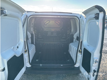 Camion fourgon 2022 Fiat Fiorino 1.3 MULTIJET 95 CV E6D-FINAL SX Van Truck: photos 4