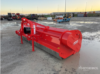 Broyeur/ Épareuse MASCHIO GASPARDO