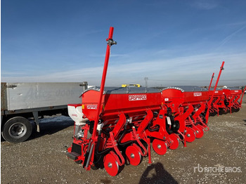 Planteuse de pommes de terre MASCHIO GASPARDO