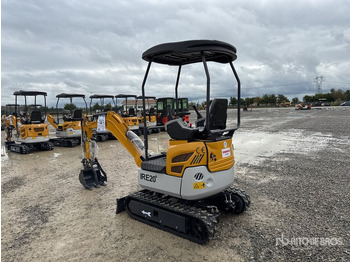 Mini pelle 2025 IR IRE20 (Unused) Mini Excavator:  &lt;6.6t: photos 3