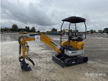 Mini pelle 2025 IR IRE20 (Unused) Mini Excavator:  &lt;6.6t: photos 2