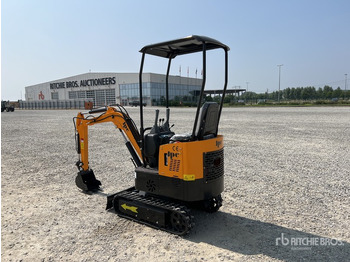 Mini pelle 2025 JPC HT12 (Unused) Mini Excavator:  &lt;6.6t: photos 4