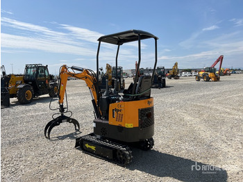 Mini pelle 2025 JPC HT12 (Unused) Mini Excavator:  &lt;6.6t: photos 3