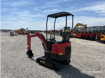 Mini pelle 2025 JPC HT12 (Unused) Mini Excavator:  &lt;6.6t: photos 3