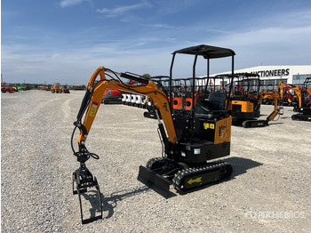 Mini pelle 2025 JPC HT12 (Unused) Mini Excavator:  &lt;6.6t: photos 2