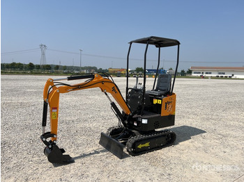 Mini pelle 2025 JPC HT12 (Unused) Mini Excavator:  &lt;6.6t: photos 2
