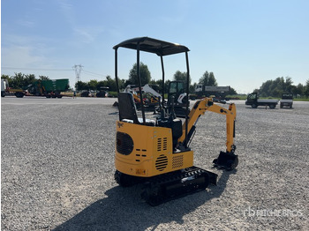 Mini pelle 2025 JPC KV12 (Unused) Mini Excavator:  &lt;6.6t: photos 4
