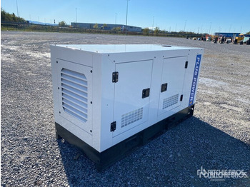 Groupe électrogène 2025 Plus Power GF2-60 (Unused) Generator Set: photos 3