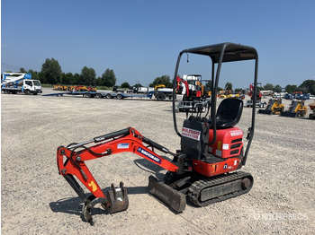 Mini pelle EUROCOMACH