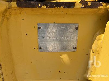 Mini pelle KOMATSU PC26MR-3: photos 5