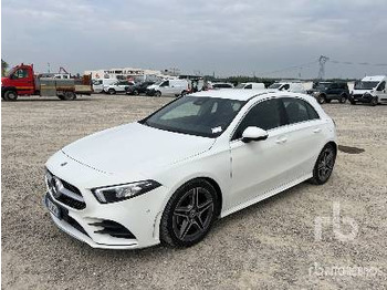 Voiture MERCEDES-BENZ