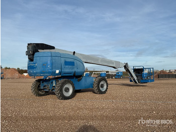 Nacelle télescopique JLG