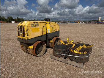 Mini compacteur WACKER