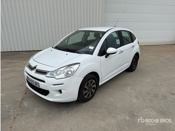 Voiture CITROËN