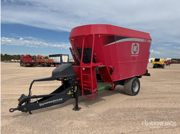 Mélangeuse KONGSKILDE