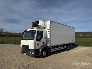 Camion frigorifique RENAULT D