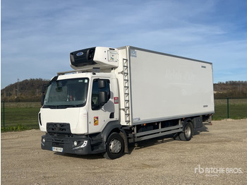 Camion frigorifique RENAULT D 210
