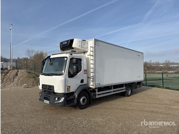 Camion frigorifique RENAULT D 210