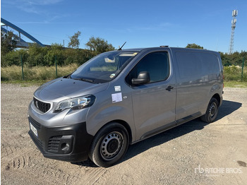 Fourgonnette PEUGEOT Expert