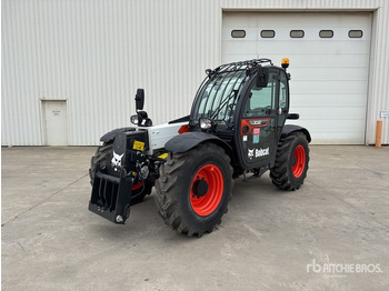 Chariot télescopique BOBCAT