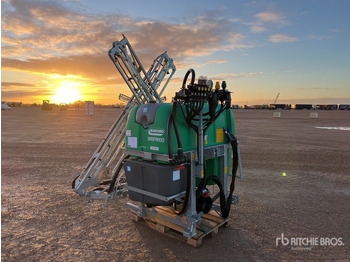 Pulvé porté MASCHIO GASPARDO