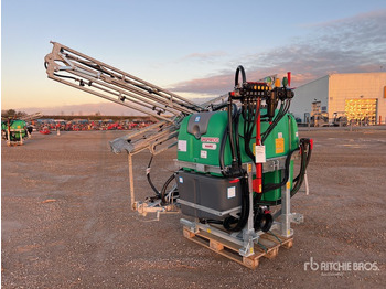 Pulvé porté MASCHIO GASPARDO