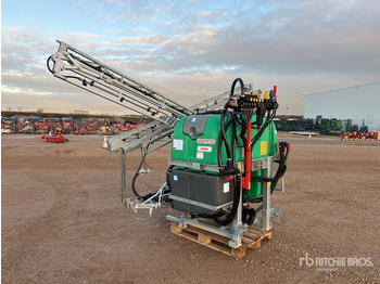 Pulvé porté MASCHIO GASPARDO