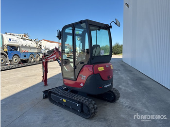 Mini pelle 2025 Yanmar SV22 CLASSIC R (Unused) Mini Excavator:  &lt;6.6t: photos 4