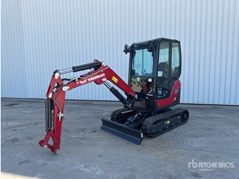 Mini pelle 2025 Yanmar SV22 CLASSIC R (Unused) Mini Excavator:  &lt;6.6t: photos 2