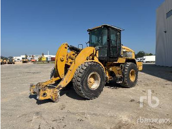 Chargeuse sur pneus CATERPILLAR 938M