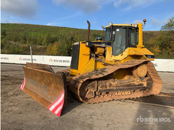 Bulldozer CATERPILLAR D6M