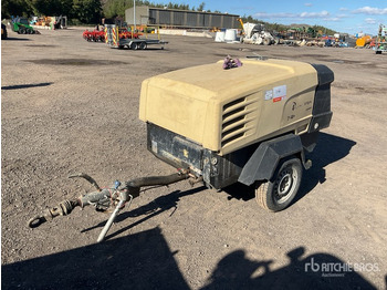 Compresseur d'air DOOSAN 7/41