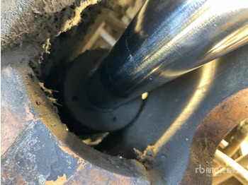 Chargeuse sur pneus 2014 Case 721F Wheel Loader: photos 4