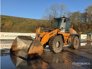 Chargeuse sur pneus 2014 Case 721F Wheel Loader: photos 2