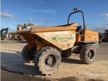 Tombereau TEREX