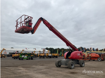 Nacelle télescopique JLG