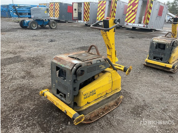 Plaque vibrante WACKER DPU100-70