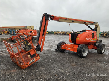 Nacelle articulée JLG 600AJ