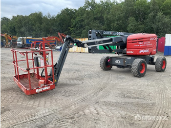 Nacelle articulée SKYJACK