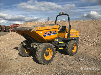 Tombereau TEREX