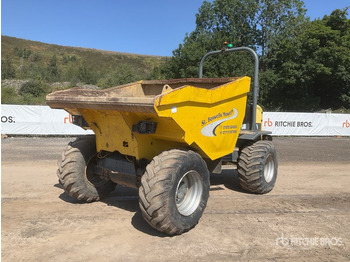 Tombereau WACKER