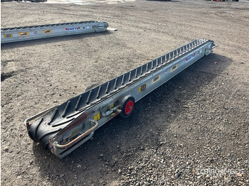 Convoyeur 2017 Mace Shifta Conveyor Conveyor: photos 3