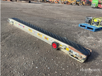 Convoyeur 2017 Mace Shifta Conveyor Conveyor: photos 4
