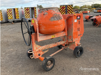 Bétonnière 2018 Belle PM20 Portable Concrete Mixer Portable Concrete Mixer: photos 4